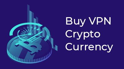 Buy a VPN with Bitcoins