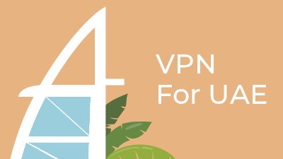 VPN for UAE