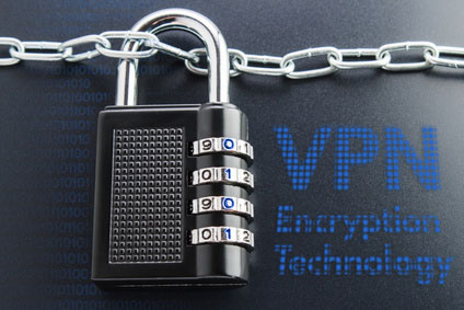 Encryption is one of the best VPN features