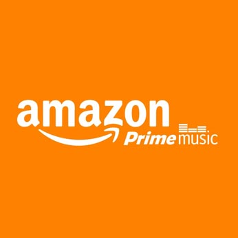 Логотип Amazon Prime Music