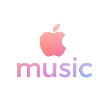 Apple Music Логотип