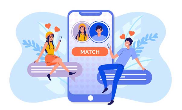 VPN for Dating Sites