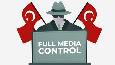Full Media Control in UAE