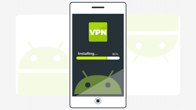 VPN For Android