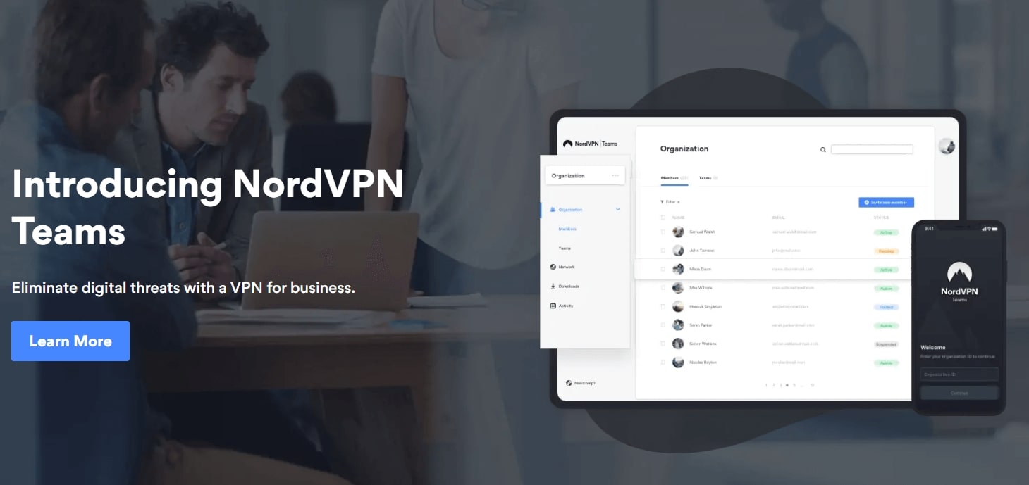 NordTeams-VPN-для-бизнеса