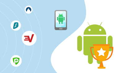 VPN для Android