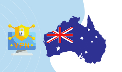 VPN for Australia