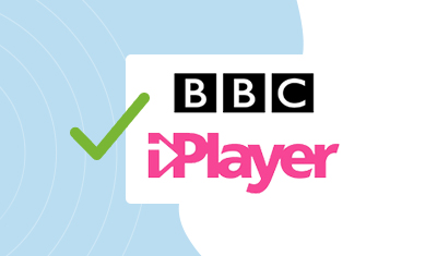 VPN для BBC iPlayer