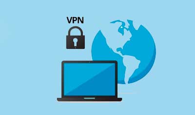  VPN       