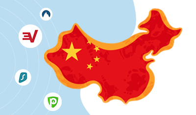 VPN for China