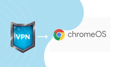 VPN для Chrome OS