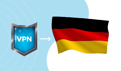 VPN For Germany