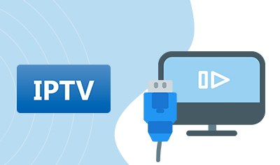 VPN for IPTV