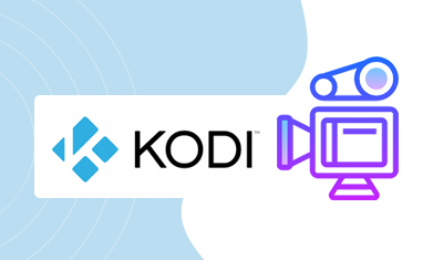 VPN for Kodi 