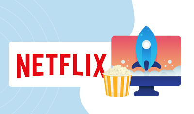 VPN для Netflix