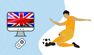 VPN for Sport