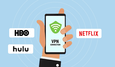 VPN для Стриминга