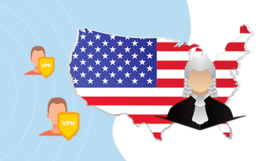 VPN для США