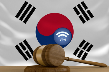 VPN Use in South Korea