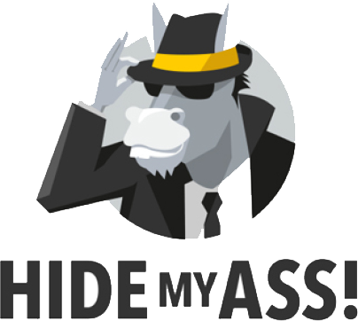 HideMyAss VPN