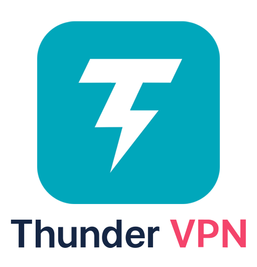 thunder vpn for window